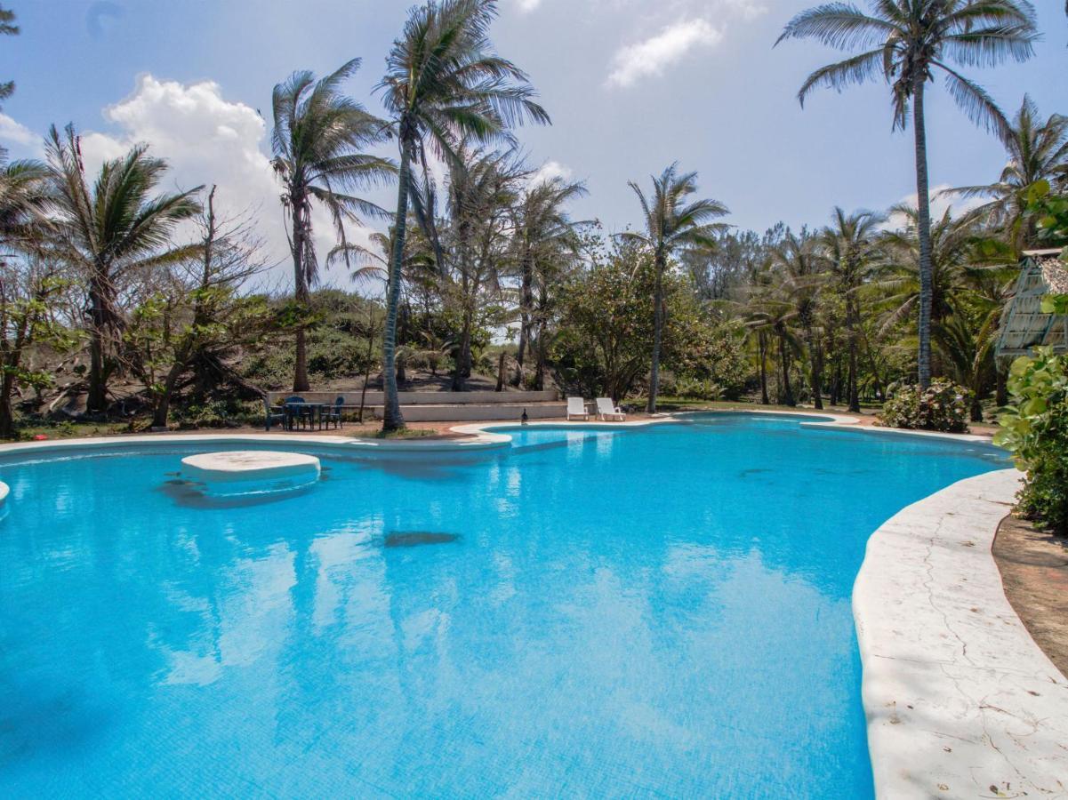 Villas Palmira - Beach Front Heroica Alvarado Exterior photo